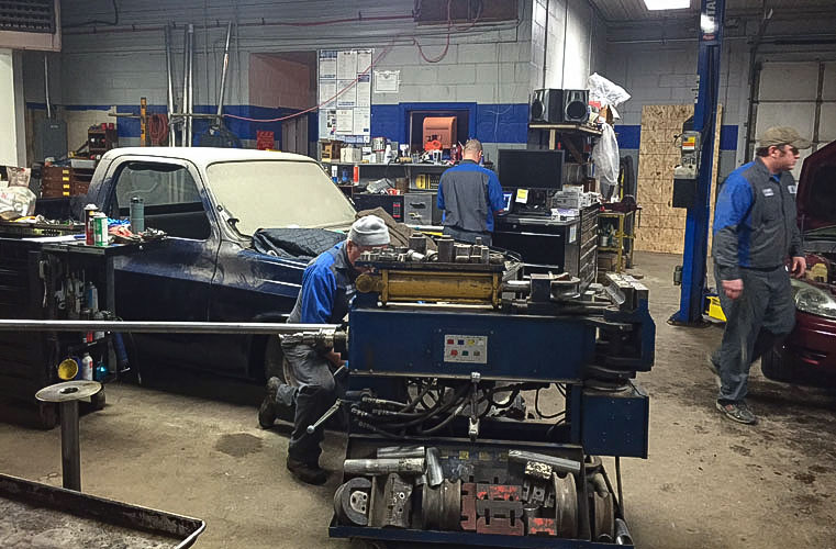 Top-Quality Auto Repair in Clear Lake, IA